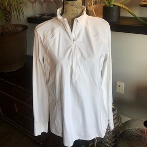 Lululemon It's Rulu Run Half-Zip